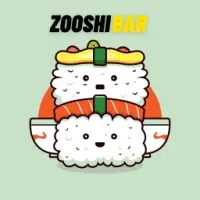 Zooshi Bar Logo