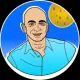 Bezos Token