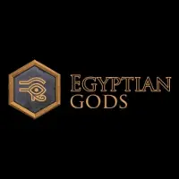 Egyptian Gods NFT Logo