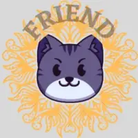 friendcats Logo