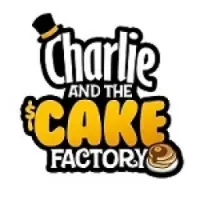 CHARLIECAKE Logo