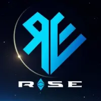 RiseETH Logo