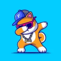 FRUNKPUPPYSHIB Logo
