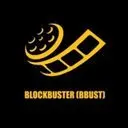 BLOCKBUSTER Logo