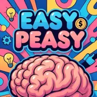 Easy Peasy Logo