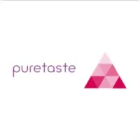 PureTaste Logo