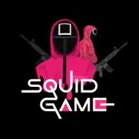 Squid Game Crypto Logo