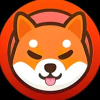 ShibaCoin Shic Official Logo