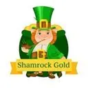 ShamrockGold Logo