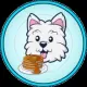 Westie Doge
