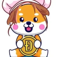 LIL MISS DOGE Logo