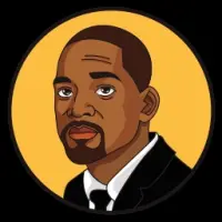 Will Smith Token Logo