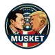 Musk vs Trump