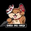 ShibaInuNinja Logo