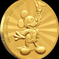 DisneyMouse Logo
