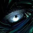 Dark Hole Logo