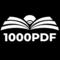 1000PDF TOKEN Logo