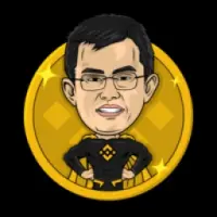 SuperBNB.Finance Logo