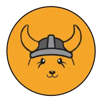 Book of Floki Logo