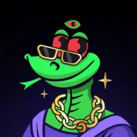 SNAKY Logo