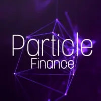 Particle Finance Logo