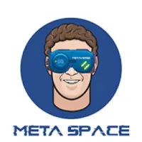META SPACE Logo