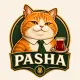 PASHA TOKEN