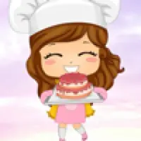 BakeryCake Logo