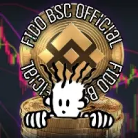 Fido BSC Official Logo