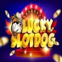 LuckySlotDog Logo