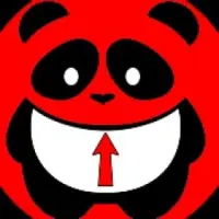 PandaRise Logo