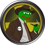 Pepe Heimer Logo