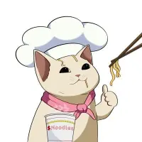 Noodle on Soul Logo