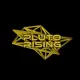 Pluto Rising