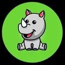 Little Rhino Logo