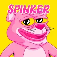 PINKER Logo