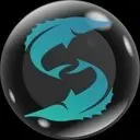Caviar Coins Logo
