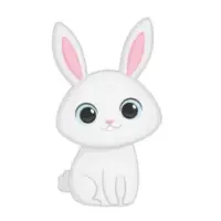 BABY RABBIT Logo