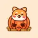 BabyPumpkinInu