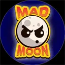 MadMoon Logo