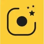 Selfie Live Logo