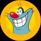 Oggy Inu