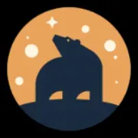 MoonBear.finance Logo