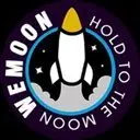WEMOON PROTOCOL Logo