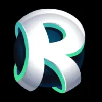 Refugees Token Logo