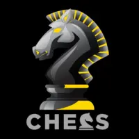 CYBER CHESS Logo