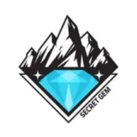 Secret Gem Logo