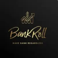 BankRoll Logo