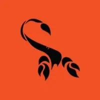 Scorpion Token Logo