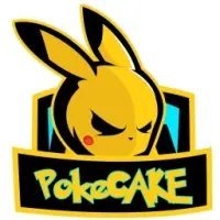PokeCake Logo